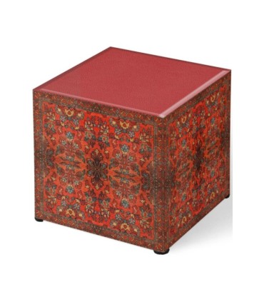 پاف مخمل گلیم