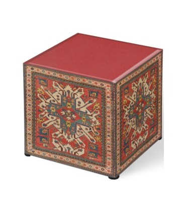 پاف مخمل ترنج