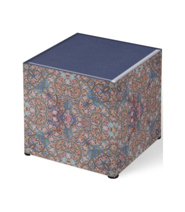 پاف مخمل بهار