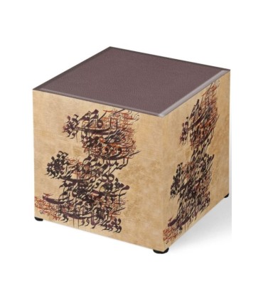 پاف خط نقاشی