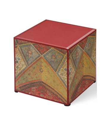 پاف مخمل چهلستون