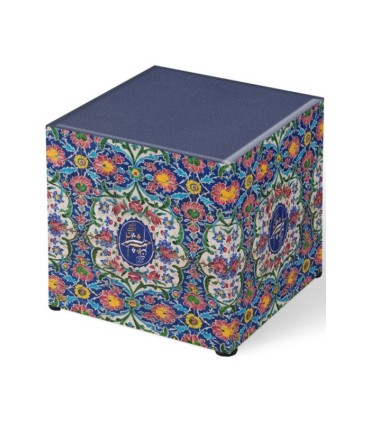 پاف مخمل ترنج