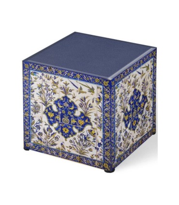 پاف مخمل پرستو