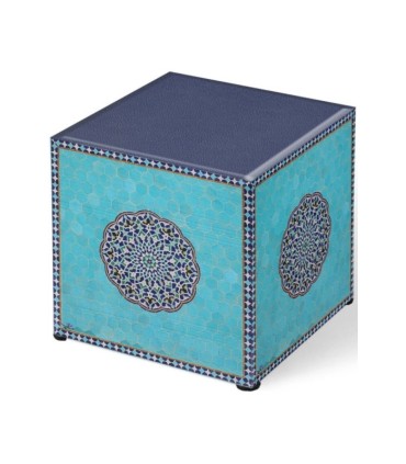 پاف حوض نقاشی