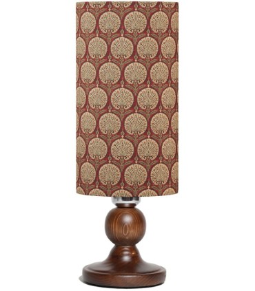 آباژور لیوانی سنوبر