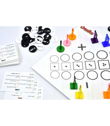 بازی دانیتو