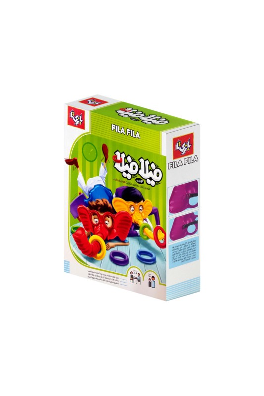 فیلا فیلا