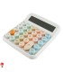 ماشین حساب فانتزی رنگی CTIFREE مدل CL-1034