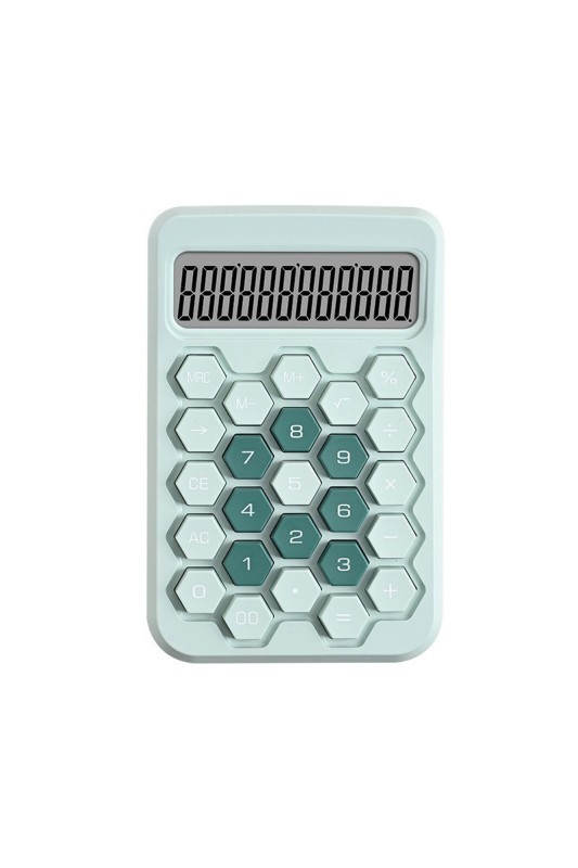 ماشین حساب فانتزی دانش آموزی CITTZEIV DS_2866