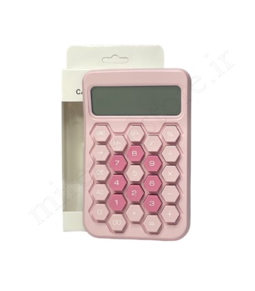 ماشین حساب فانتزی دانش آموزی CITTZEIV DS_2866