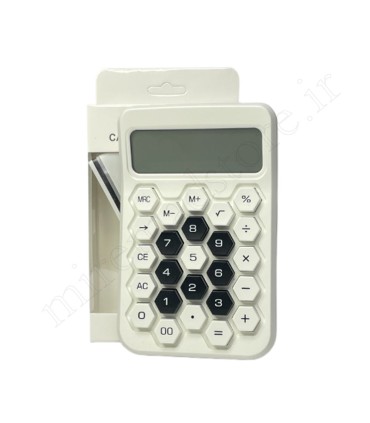 ماشین حساب فانتزی دانش آموزی CITTZEIV DS_2866