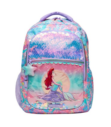 کوله پشتی اسمیگل طرح پری دریایی