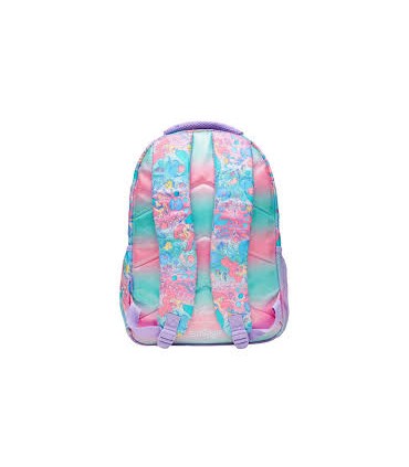 کوله پشتی اسمیگل طرح پری دریایی