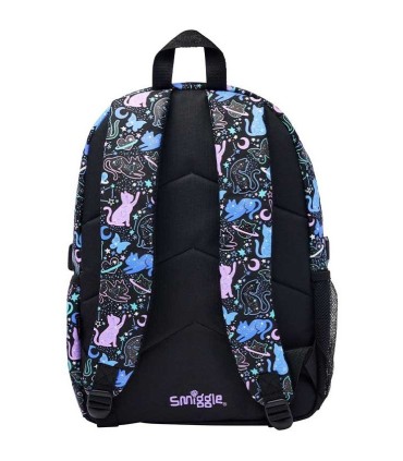 کوله پشتی اسمیگل طرح گربه