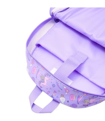 کوله پشتی اسمیگل طرح یونی کورن