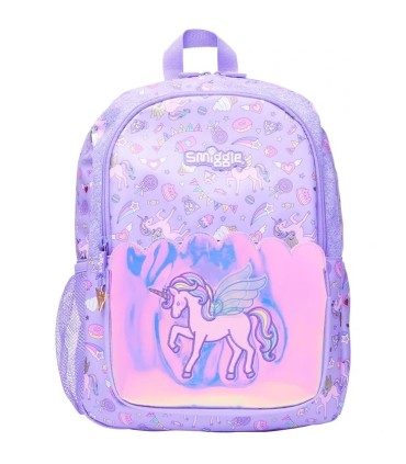 کوله پشتی اسمیگل طرح یونی کورن