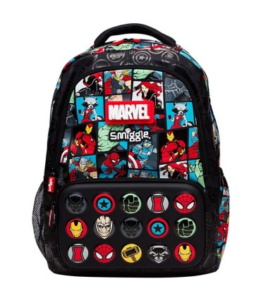 کوله پشتی اسمیگل طرح مارول MARVEL