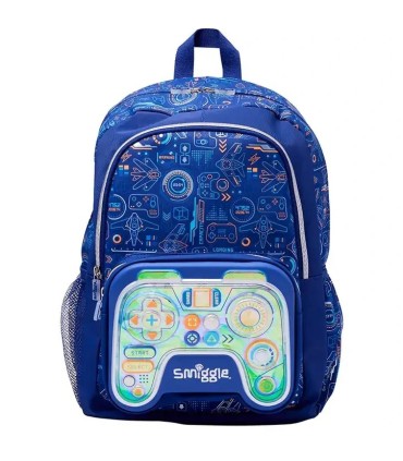 کوله پشتی اسمیگل طرح دسته بازی