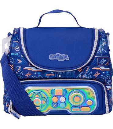 لانچ باکس اسمیگل طرح دسته بازی