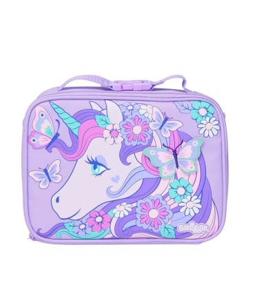 لانچ باکس اسمیگل طرح یونی کورن