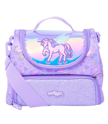 لانچ باکس اسمیگل طرح یونی کورن