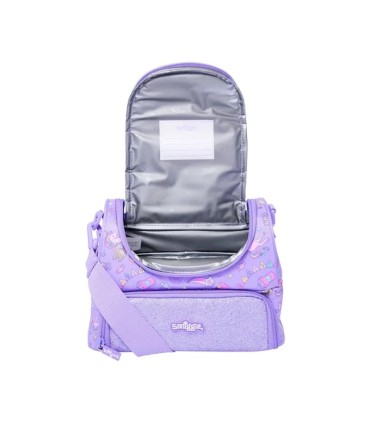 لانچ باکس اسمیگل طرح یونی کورن