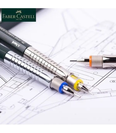 اتود تی کا فاین فابرکاستل