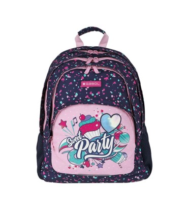 کوله پشتی گابل اسپانیا مدل party