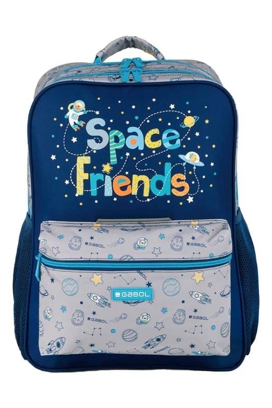 کوله پشتی گابل مدل Space