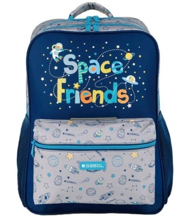 کوله پشتی گابل مدل Space